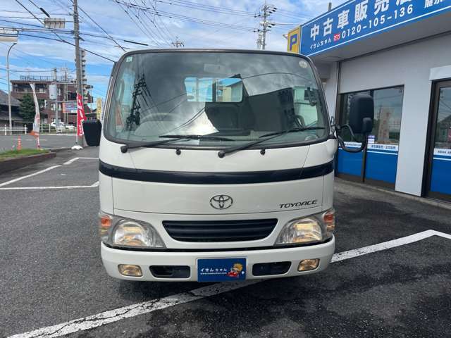 Toyota Toyoace 2