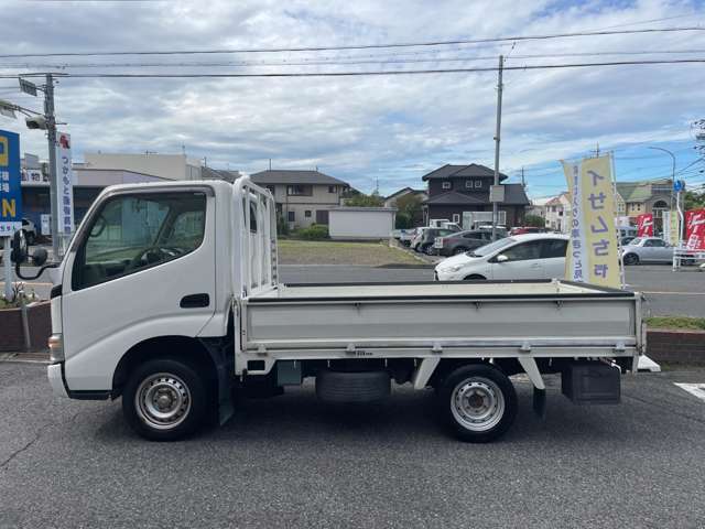 Toyota Toyoace 9