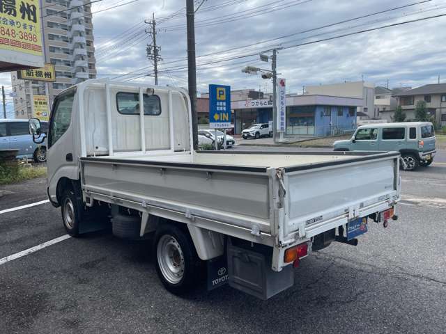 Toyota Toyoace 10
