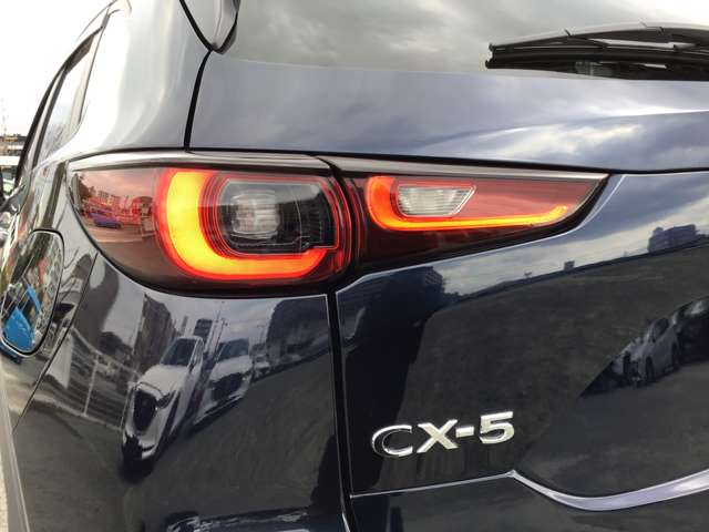 Mazda CX-5 11