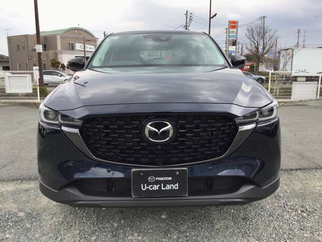 Mazda CX-5 6