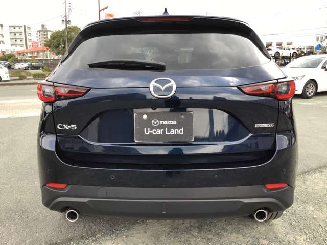 Mazda CX-5 7