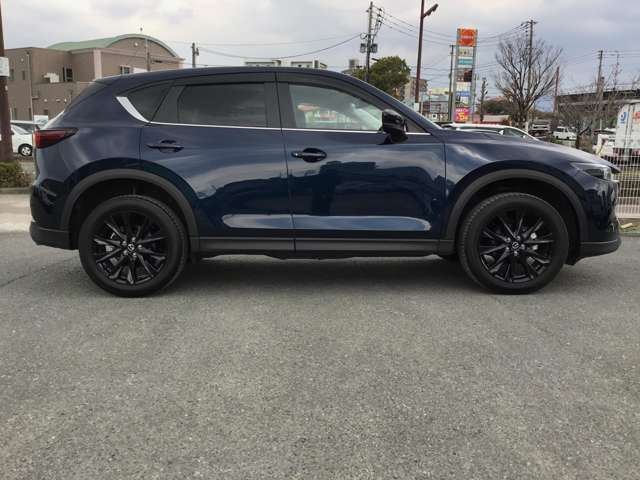 Mazda CX-5 9