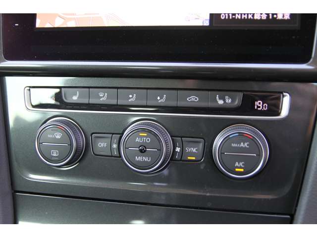 Volkswagen Golf Alltrack 11