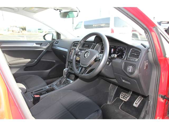 Volkswagen Golf Alltrack 12