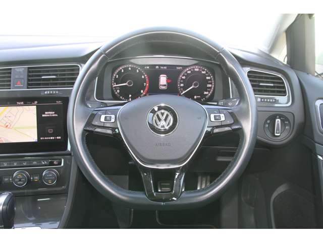 Volkswagen Golf Alltrack 6