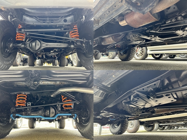 Toyota Land Cruiser 80 12
