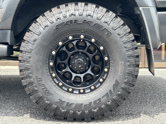 Toyota Land Cruiser 80 10