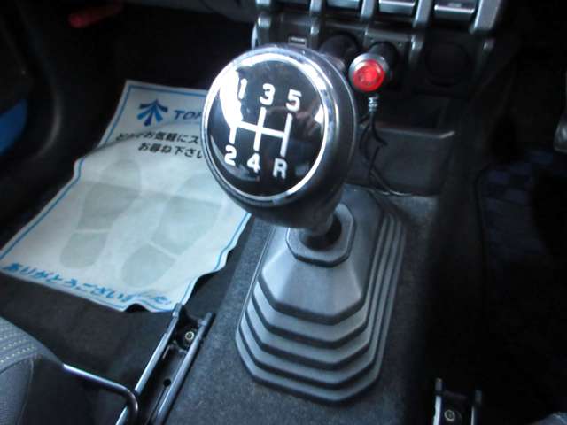 Suzuki Jimny 11