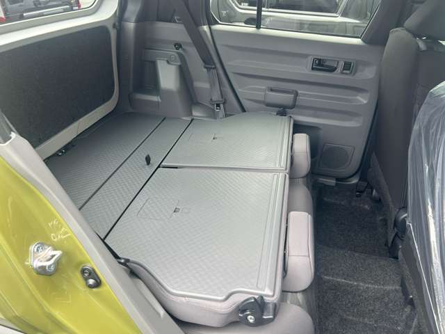 Daihatsu Taft 12