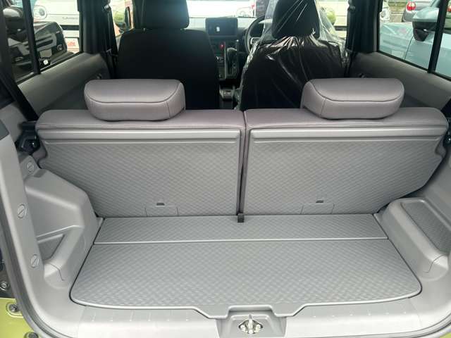 Daihatsu Taft 9
