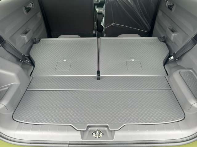Daihatsu Taft 10