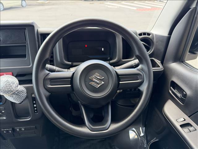 Suzuki Every 11