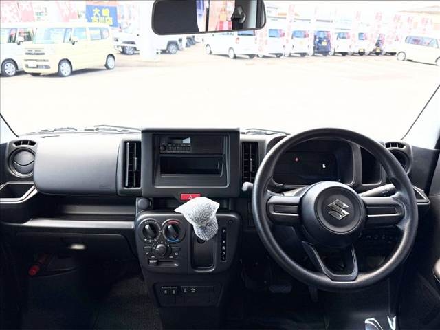 Suzuki Every 2