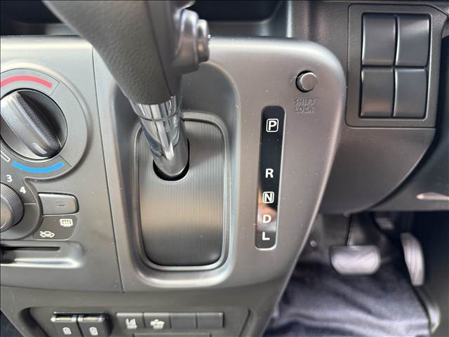 Suzuki Every 10