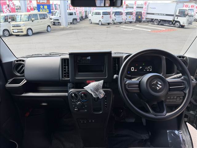 Suzuki Every 2