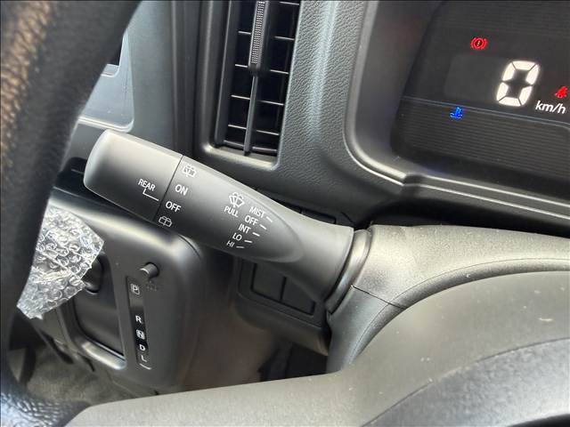 Suzuki Every 6