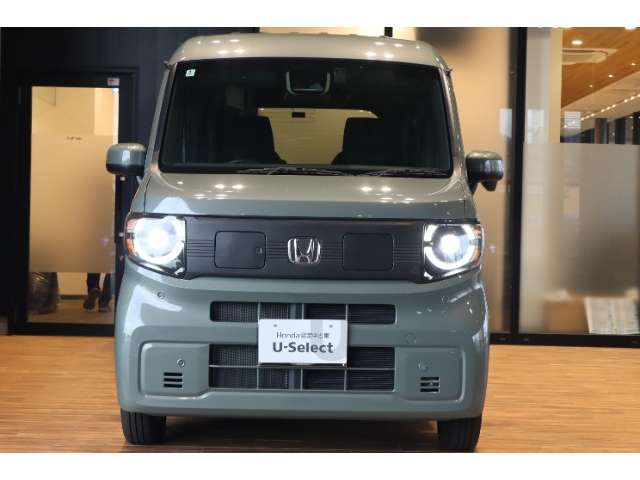 Honda N-VAN e: 11