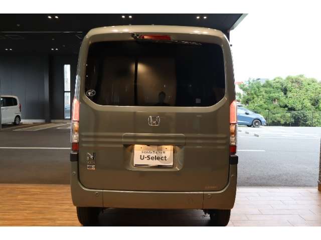 Honda N-VAN e: 12