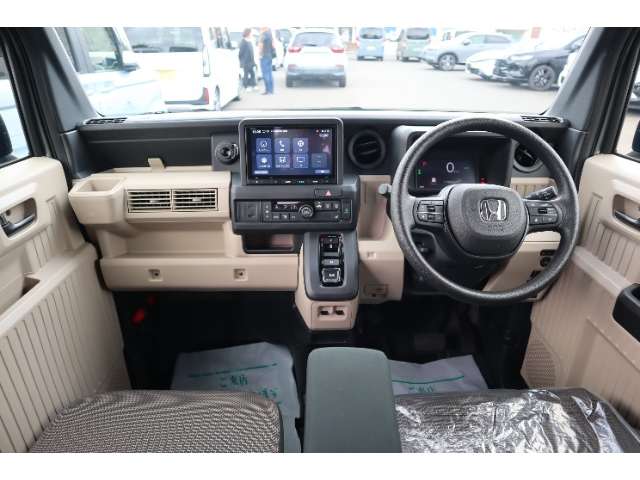 Honda N-VAN e: 4