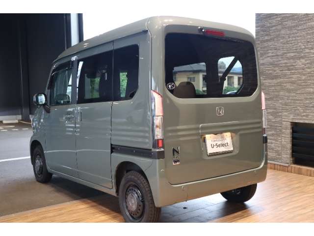 Honda N-VAN e: 6
