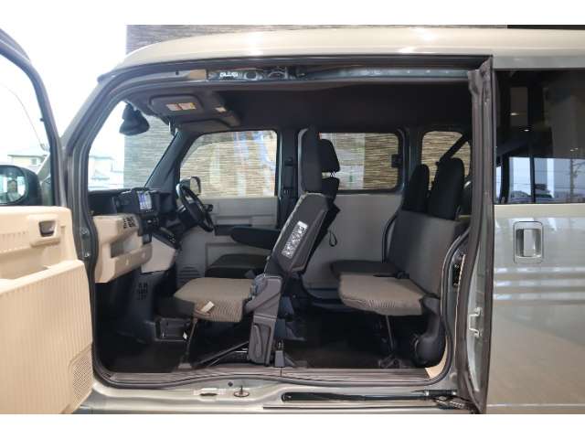 Honda N-VAN e: 9
