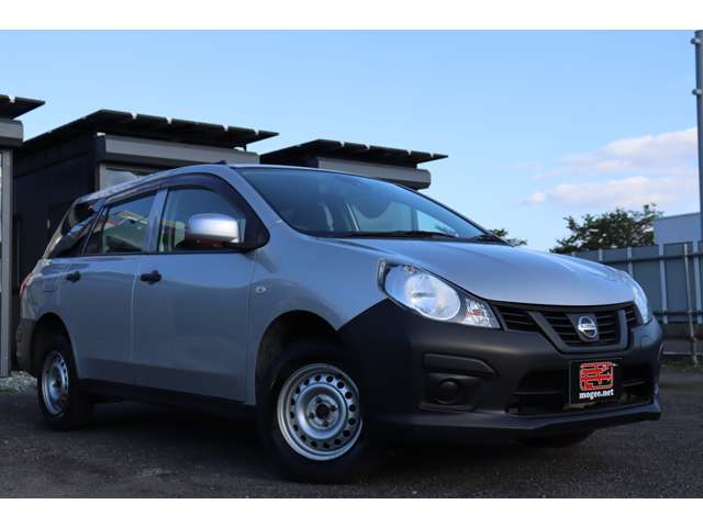 Nissan NV150 AD 5