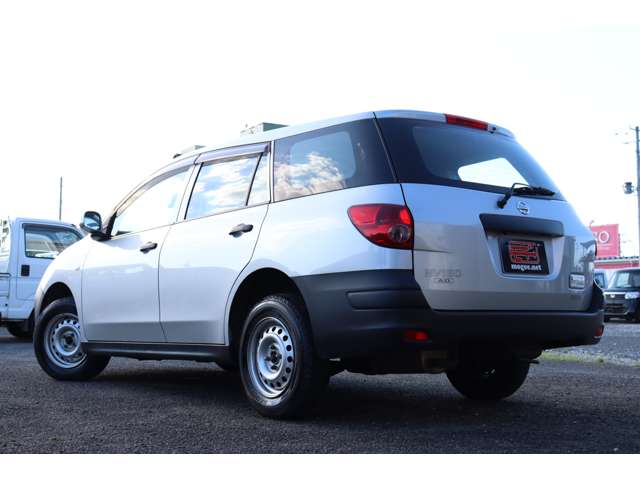 Nissan NV150 AD 6