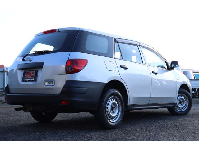 Nissan NV150 AD 7