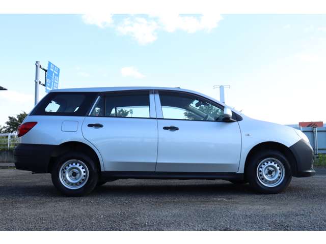 Nissan NV150 AD 9