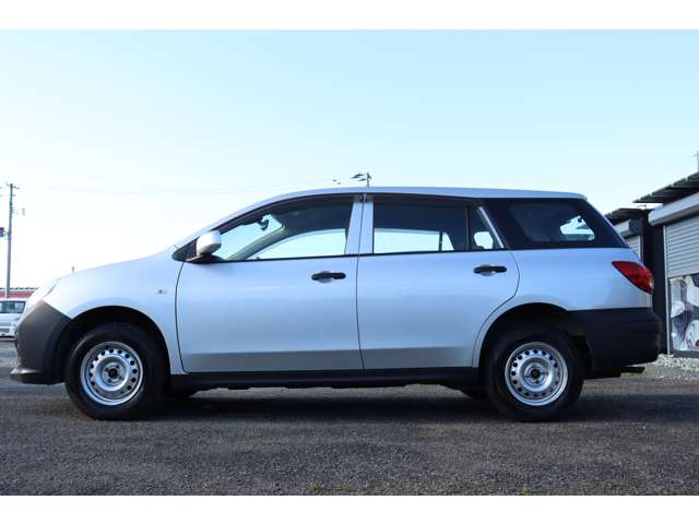 Nissan NV150 AD 10