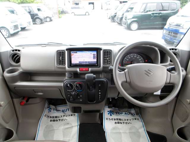 Suzuki Every 4