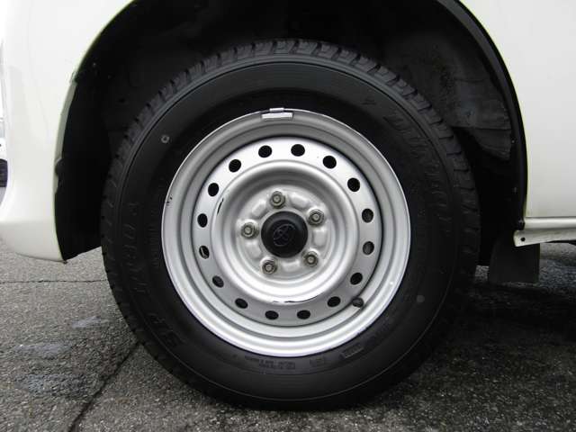 Toyota Town Ace Van 11