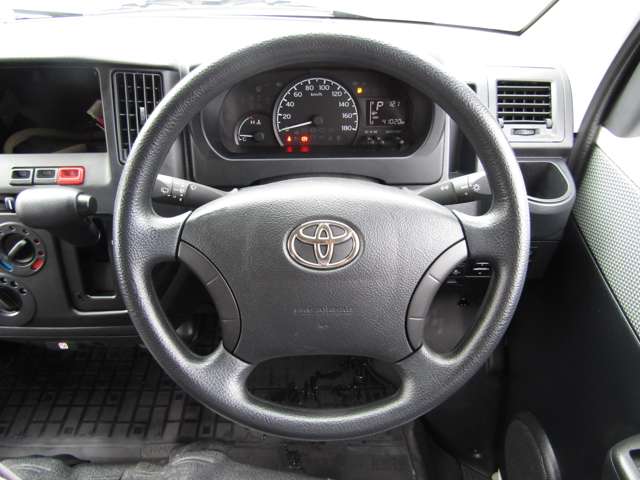 Toyota Town Ace Van 5