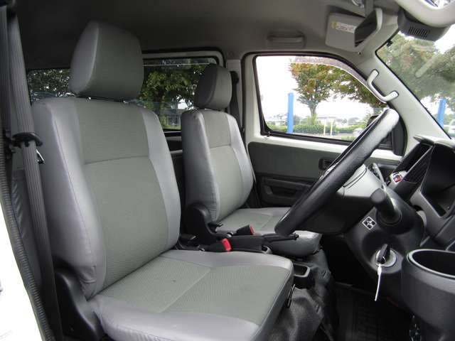 Toyota Town Ace Van 6