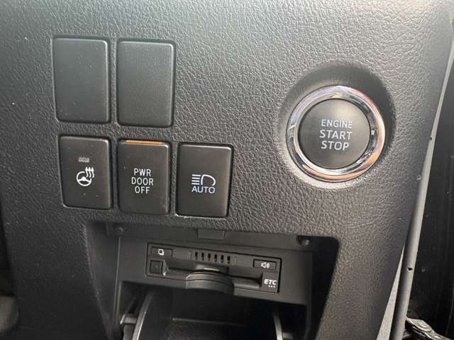 Toyota Alphard 10