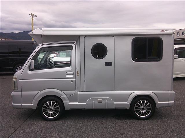 Suzuki Carry 2