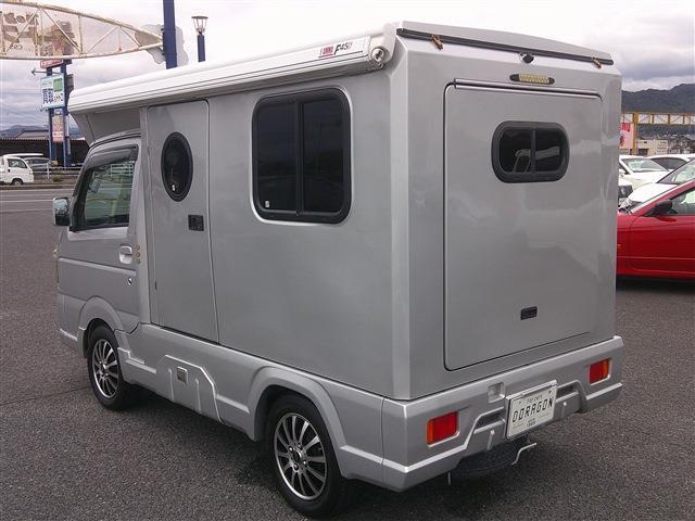 Suzuki Carry 3