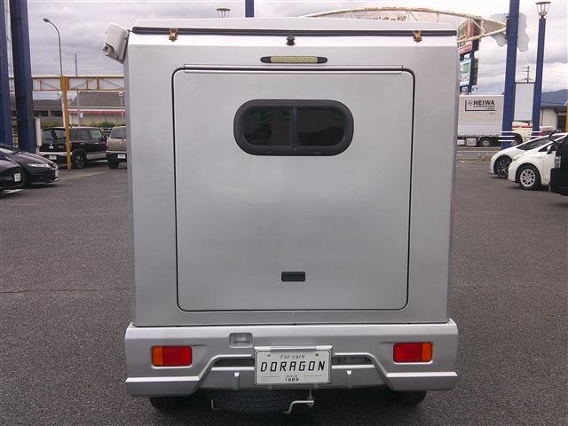 Suzuki Carry 4