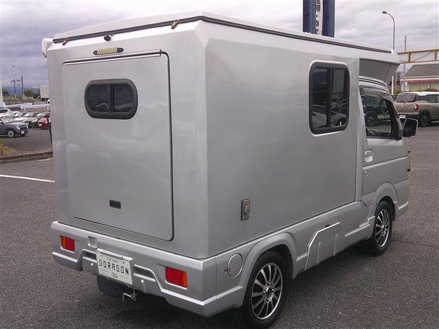 Suzuki Carry 5