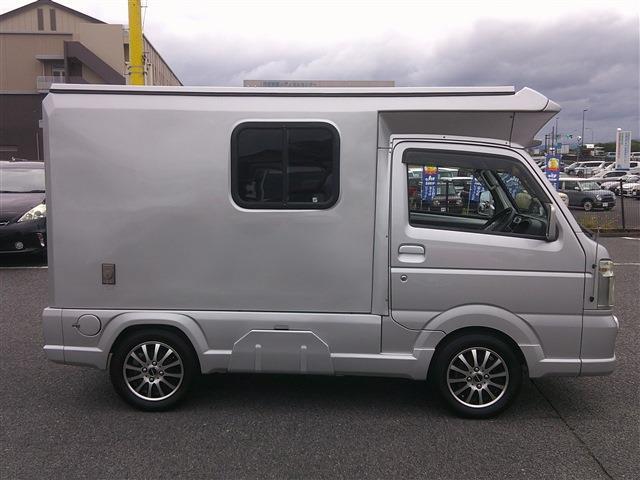 Suzuki Carry 6