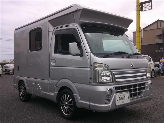 Suzuki Carry 7
