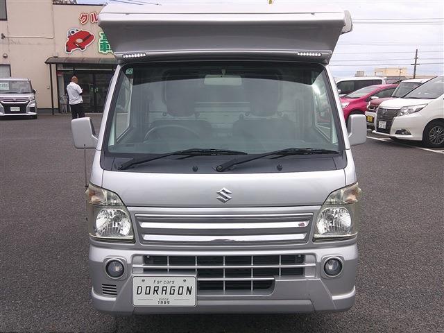 Suzuki Carry 8