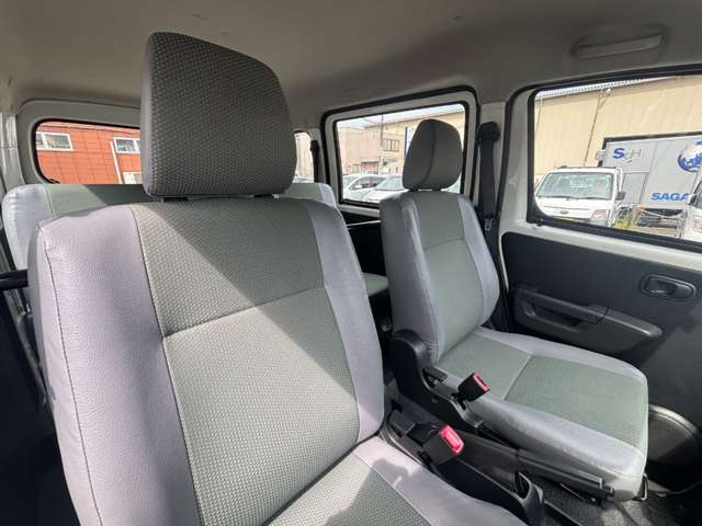 Toyota Town Ace Van 6