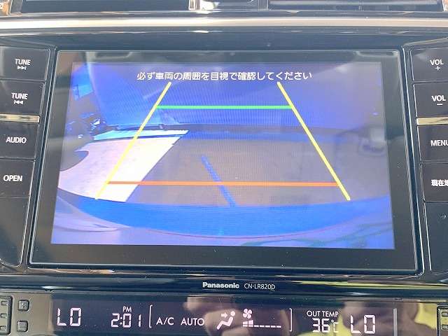 Subaru Legacy Outback 6