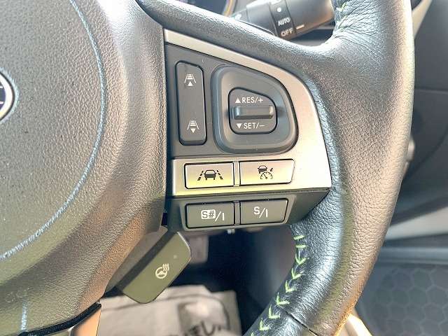 Subaru Legacy Outback 8