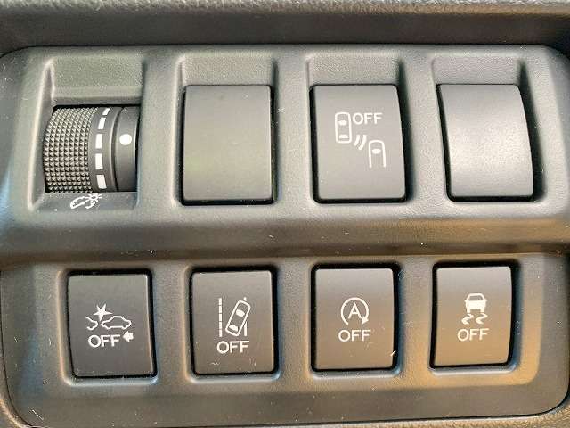 Subaru Legacy Outback 9
