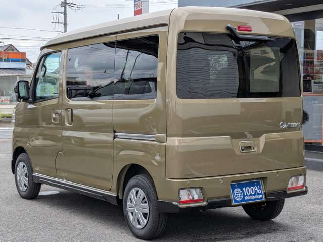 Daihatsu Atrai 12