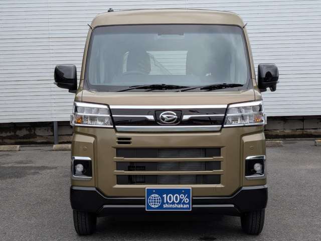 Daihatsu Atrai 2
