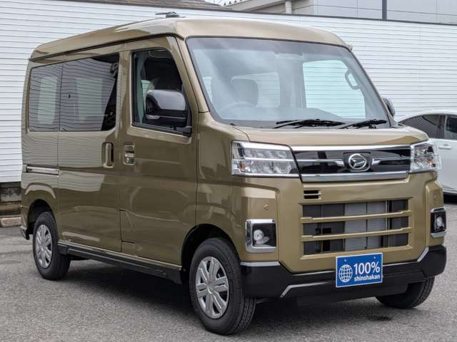 Daihatsu Atrai 3